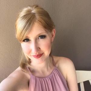 Meet your Posher, Jaclyn